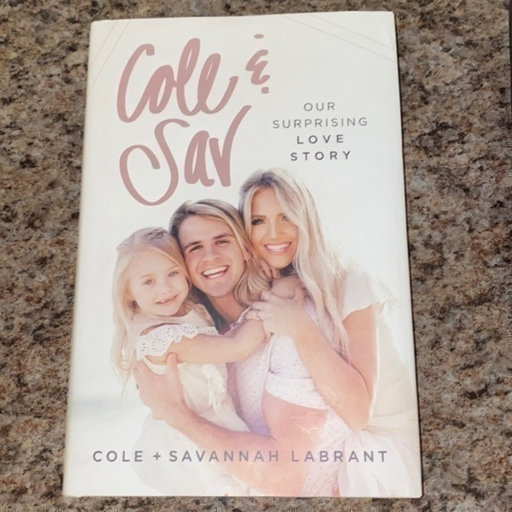 Book
